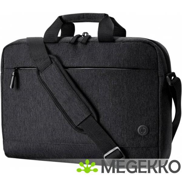 Grote foto hp 1x645aa laptop tas 39 6 cm 15.6 in zwart computers en software overige computers en software