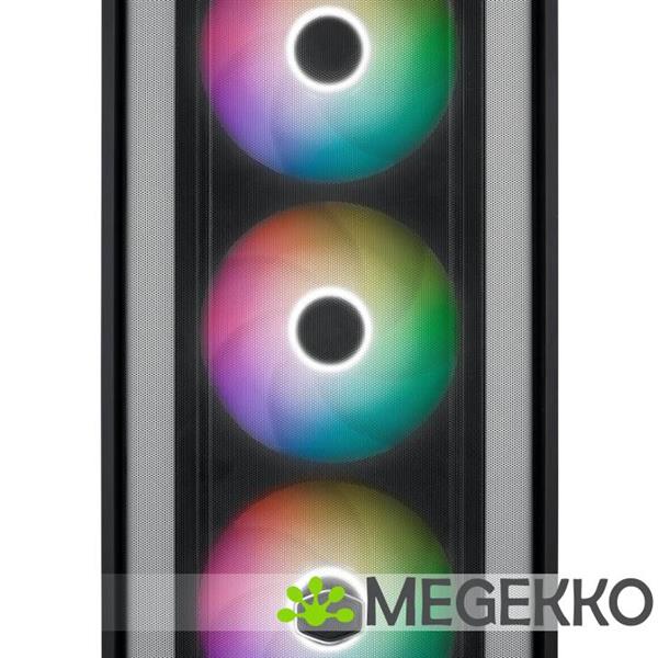 Grote foto cooler master masterbox 600 computers en software behuizingen en kasten