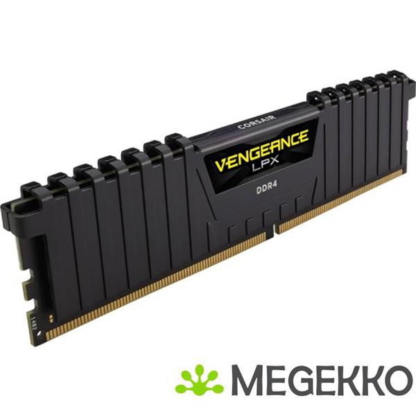 Grote foto corsair ddr4 vengeance lpx 2x16gb 3600 computers en software overige computers en software