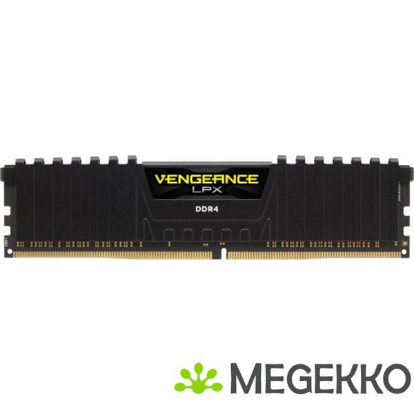 Grote foto corsair ddr4 vengeance lpx 2x16gb 3600 computers en software overige computers en software