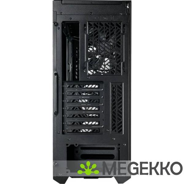 Grote foto cooler master masterbox 520 tg argb computers en software behuizingen en kasten