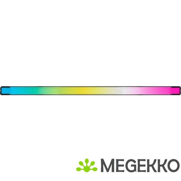 Grote foto corsair ddr4 vengeance rgb pro sl 2x8gb 3200 computers en software harde schijven