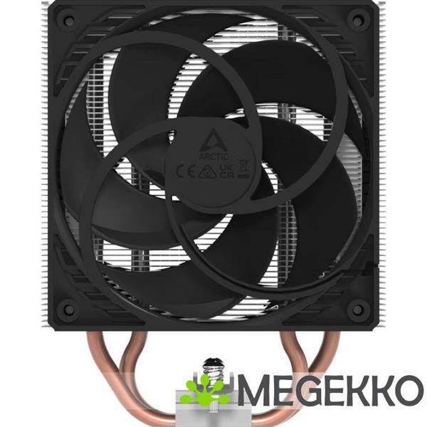 Grote foto arctic freezer 36 co computers en software overige computers en software