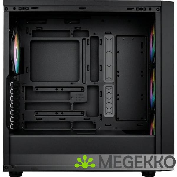 Grote foto cooler master masterbox 600 computers en software behuizingen en kasten