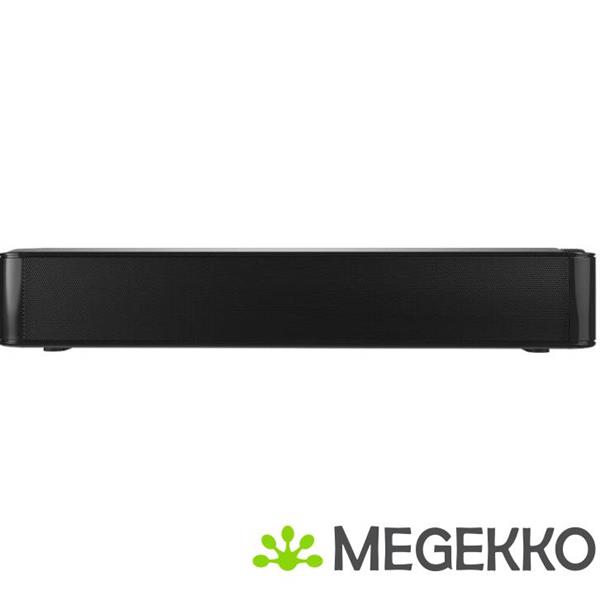 Grote foto creative labs creative stage se zwart 2.0 kanalen 48 w computers en software overige computers en software