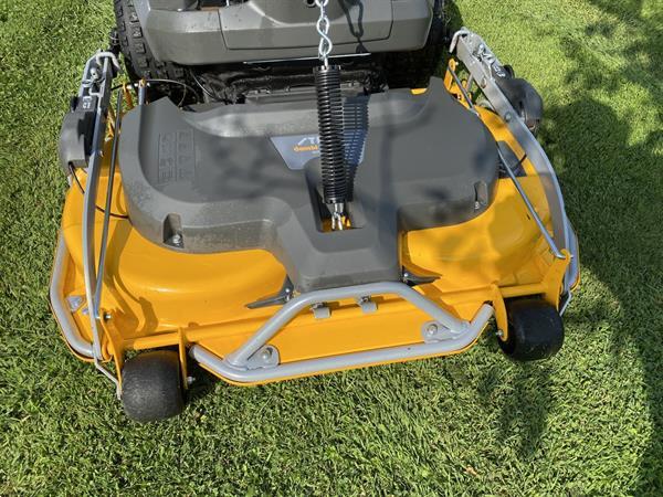 Grote foto stiga park 500 maaidek 120 tuin en terras zitmaaiers