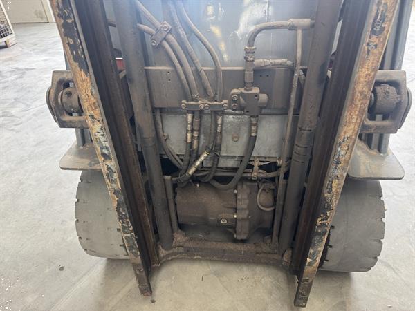 Grote foto toyota 7fbmf18 1 8 ton agrarisch heftrucks