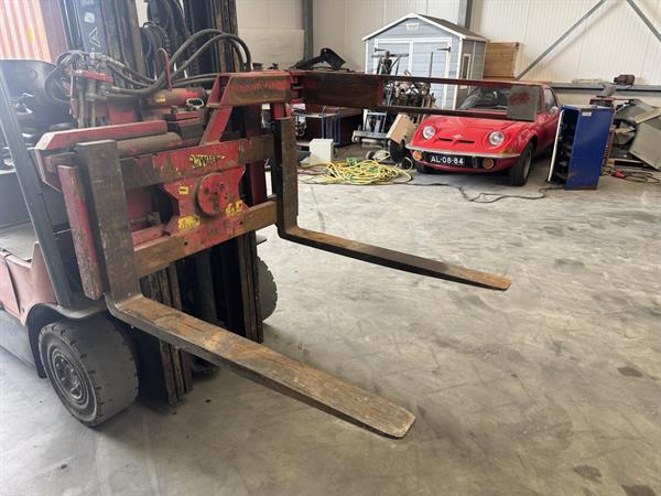 Grote foto toyota 7fbmf18 1 8 ton agrarisch heftrucks