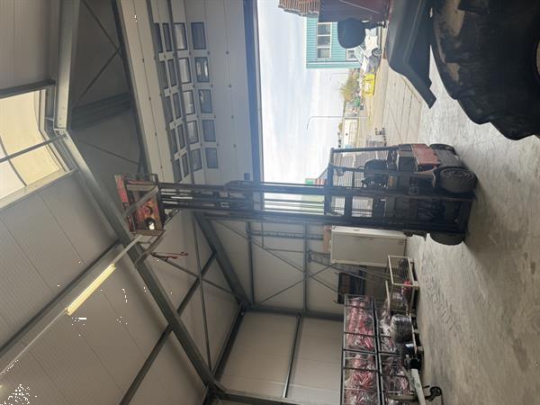 Grote foto toyota 7fbmf18 1 8 ton agrarisch heftrucks