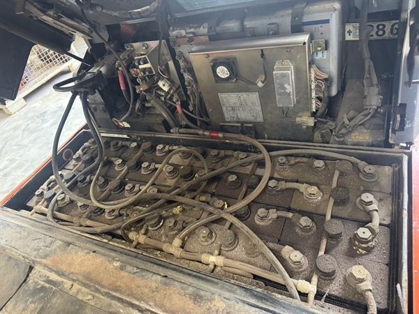 Grote foto toyota 7fbmf18 1 8 ton agrarisch heftrucks