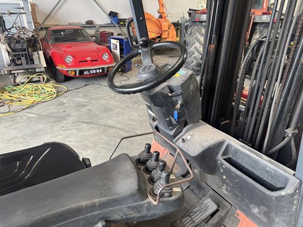 Grote foto toyota 7fbmf18 1 8 ton agrarisch heftrucks