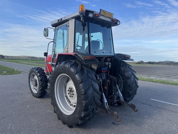 Grote foto massey ferguson 3060 agrarisch tractoren