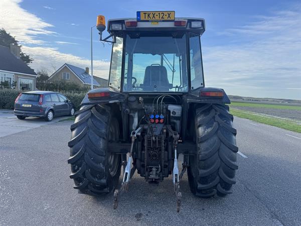 Grote foto massey ferguson 3060 agrarisch tractoren