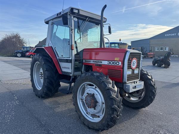 Grote foto massey ferguson 3060 agrarisch tractoren