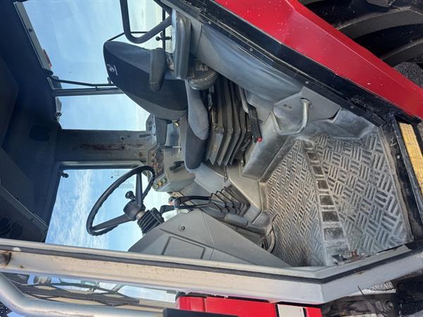 Grote foto massey ferguson 3060 agrarisch tractoren