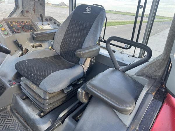 Grote foto massey ferguson 3060 agrarisch tractoren