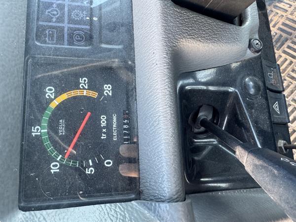 Grote foto massey ferguson 3060 agrarisch tractoren