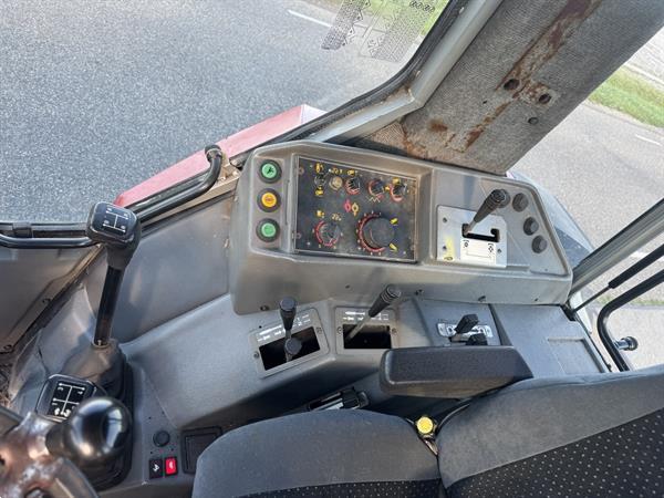 Grote foto massey ferguson 3060 agrarisch tractoren