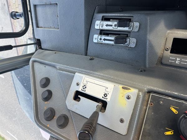 Grote foto massey ferguson 3060 agrarisch tractoren