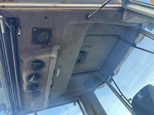 Grote foto massey ferguson 3060 agrarisch tractoren