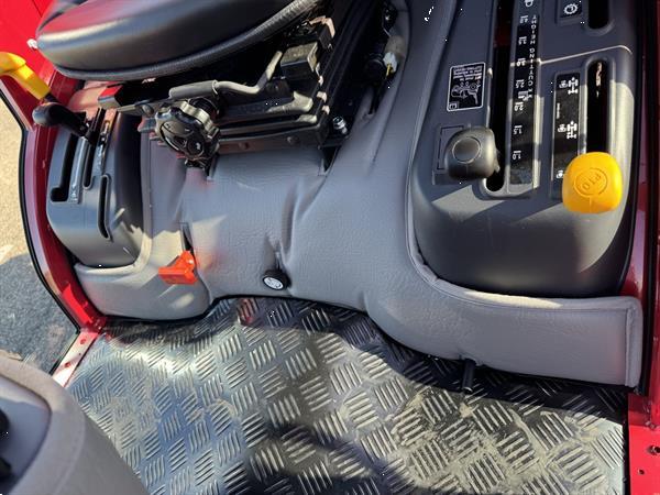 Grote foto shibaura sx25 agrarisch tractoren