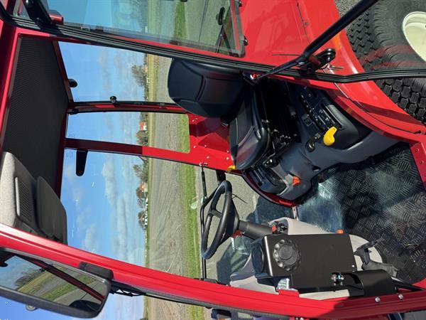 Grote foto shibaura sx25 agrarisch tractoren