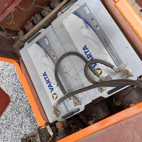 Grote foto toyota 2 fb9 compact mini heftruck duplo 3 m agrarisch heftrucks