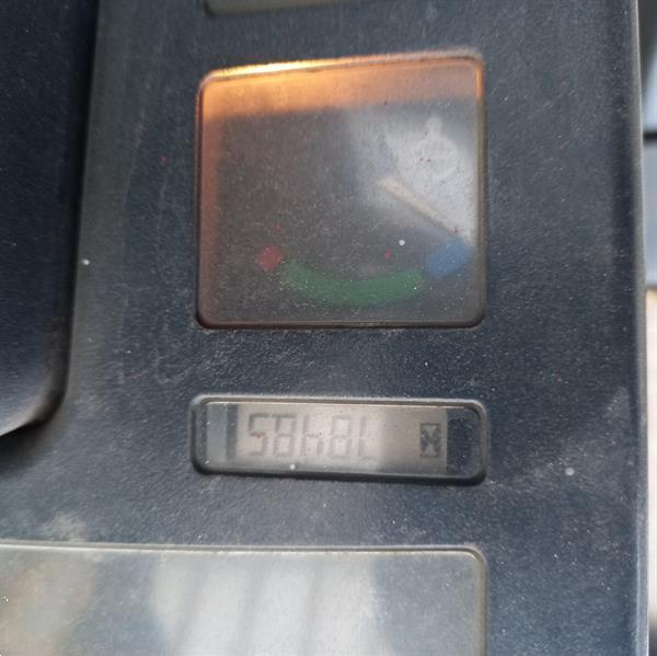 Grote foto hyster h3 00 xm lpg triplo 4 7 m freelift agrarisch heftrucks