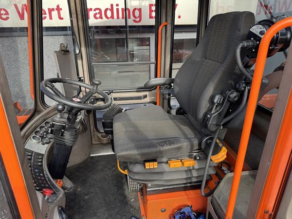 Grote foto svetruck 1060 30 duplo 500 sideshift vorkversteller volvo penta twd360ve 6 cilinder diesel 2001 agrarisch heftrucks