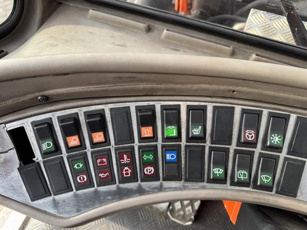 Grote foto svetruck 1060 30 duplo 500 sideshift vorkversteller volvo penta twd360ve 6 cilinder diesel 2001 agrarisch heftrucks