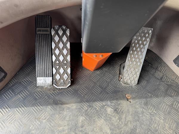 Grote foto svetruck 1060 30 duplo 500 sideshift vorkversteller volvo penta twd360ve 6 cilinder diesel 2001 agrarisch heftrucks