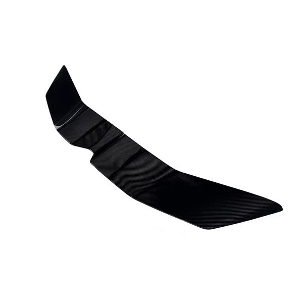 Grote foto dit betreft een lamborghini revuelto carbon spoiler vleugel auto onderdelen tuning en styling