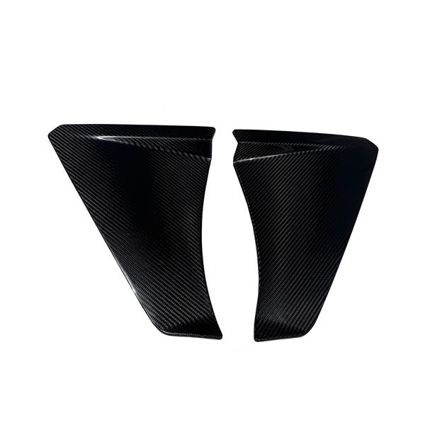 Grote foto dit betreft een lamborghini revuelto carbon deur aanzet stuk paneel auto onderdelen tuning en styling