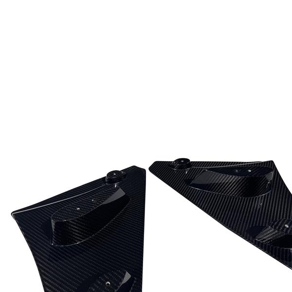 Grote foto dit betreft een lamborghini revuelto carbon deur aanzet stuk paneel auto onderdelen tuning en styling