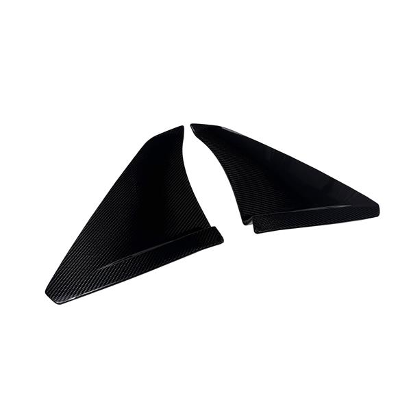 Grote foto dit betreft een lamborghini revuelto carbon deur aanzet stuk paneel auto onderdelen tuning en styling