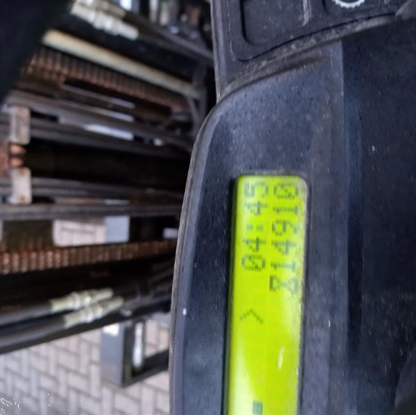 Grote foto hyster h3 00 ft bj 2013 triplo lpg heftruck agrarisch heftrucks