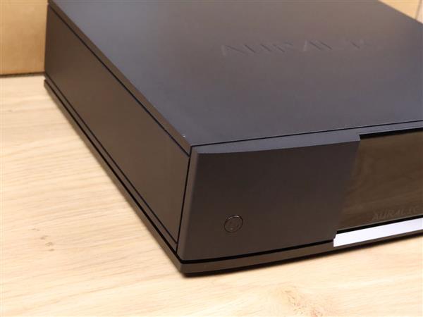 Grote foto auralic sirius g2.1 highend audio upsampling processor audio tv en foto algemeen