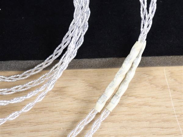 Grote foto kimber kable kcag silver audio interconnects rca 1 2 metre audio tv en foto onderdelen en accessoires