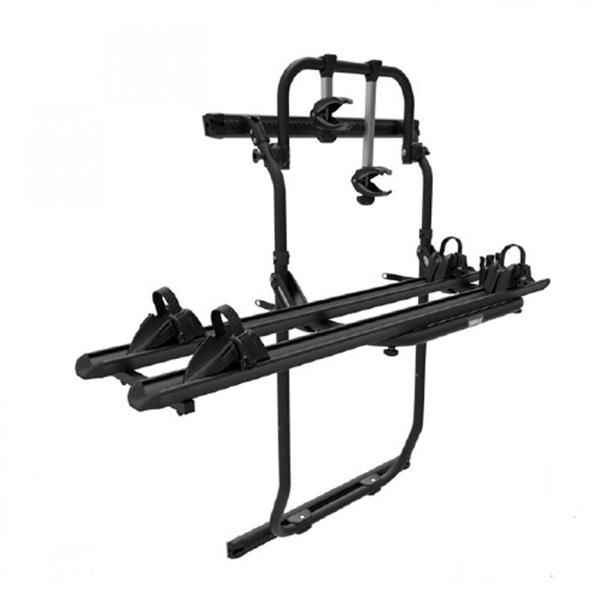 Grote foto thule elite van xt ducato jumper boxer 2007 black caravans en kamperen caravan accessoires