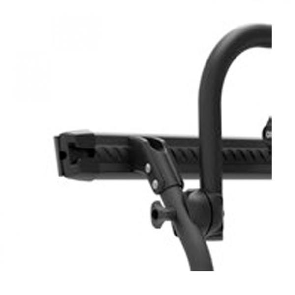 Grote foto thule elite van xt ducato jumper boxer 2007 black caravans en kamperen caravan accessoires