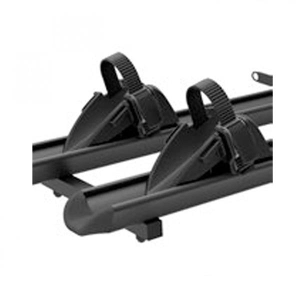 Grote foto thule elite van xt ducato jumper boxer 2007 black caravans en kamperen caravan accessoires