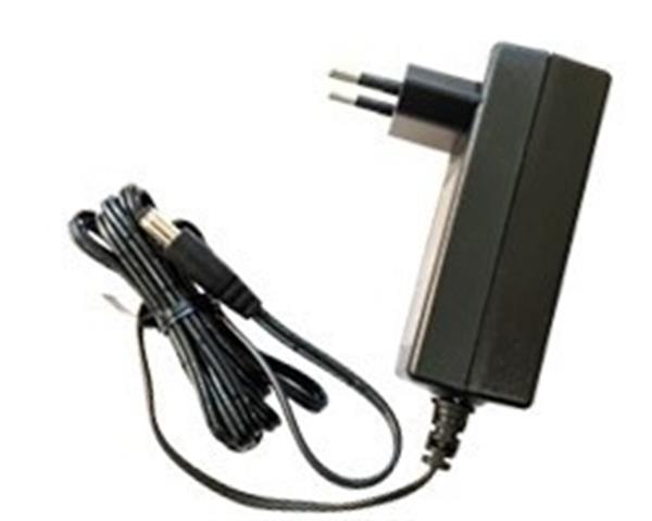 Grote foto vervangende externe voeding voor denson road 1010v2 v3 v3a telecommunicatie zenders en ontvangers