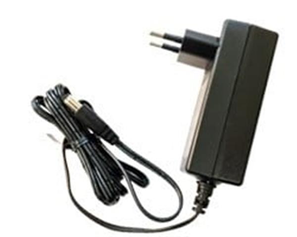 Grote foto vervangende externe voeding voor denson road 1010v2 v3 v3a telecommunicatie zenders en ontvangers