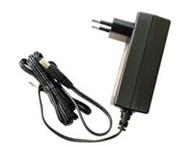 Grote foto vervangende externe voeding voor denson road 1010v2 v3 v3a telecommunicatie zenders en ontvangers