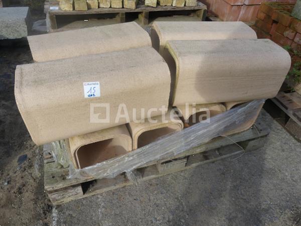 Grote foto 10 schoorsteen schepels doe het zelf en verbouw onderdelen en accessoires