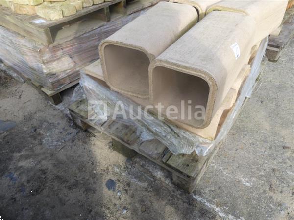 Grote foto 10 schoorsteen schepels doe het zelf en verbouw onderdelen en accessoires