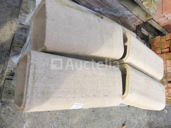 Grote foto 10 schoorsteen schepels doe het zelf en verbouw onderdelen en accessoires