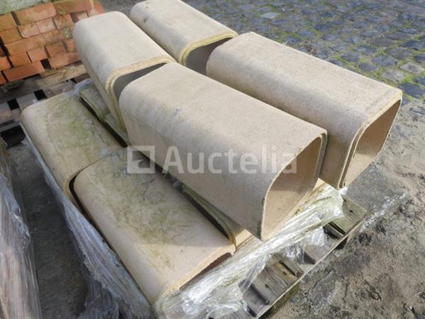 Grote foto 10 schoorsteen schepels doe het zelf en verbouw onderdelen en accessoires