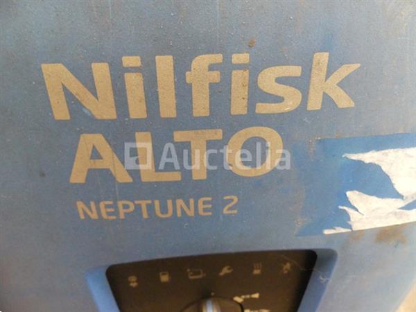 Grote foto nilfisk alto neptune 2 warm water hogedrukreiniger doe het zelf en verbouw onderdelen en accessoires