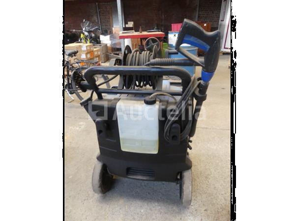 Grote foto nilfisk alto neptune 2 warm water hogedrukreiniger doe het zelf en verbouw onderdelen en accessoires